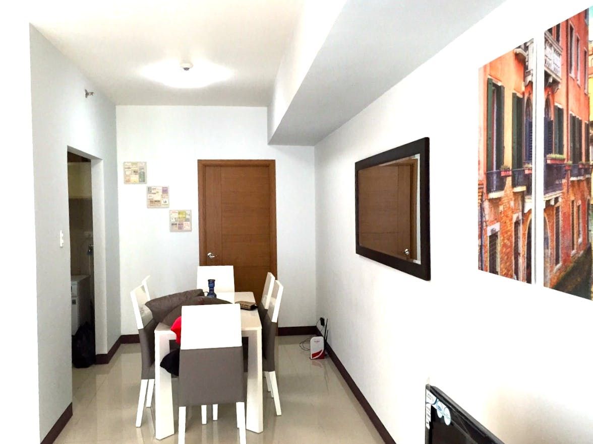 "2BR Condo for Rent in Greenbelt Madison, Legazpi Village, Makati"08