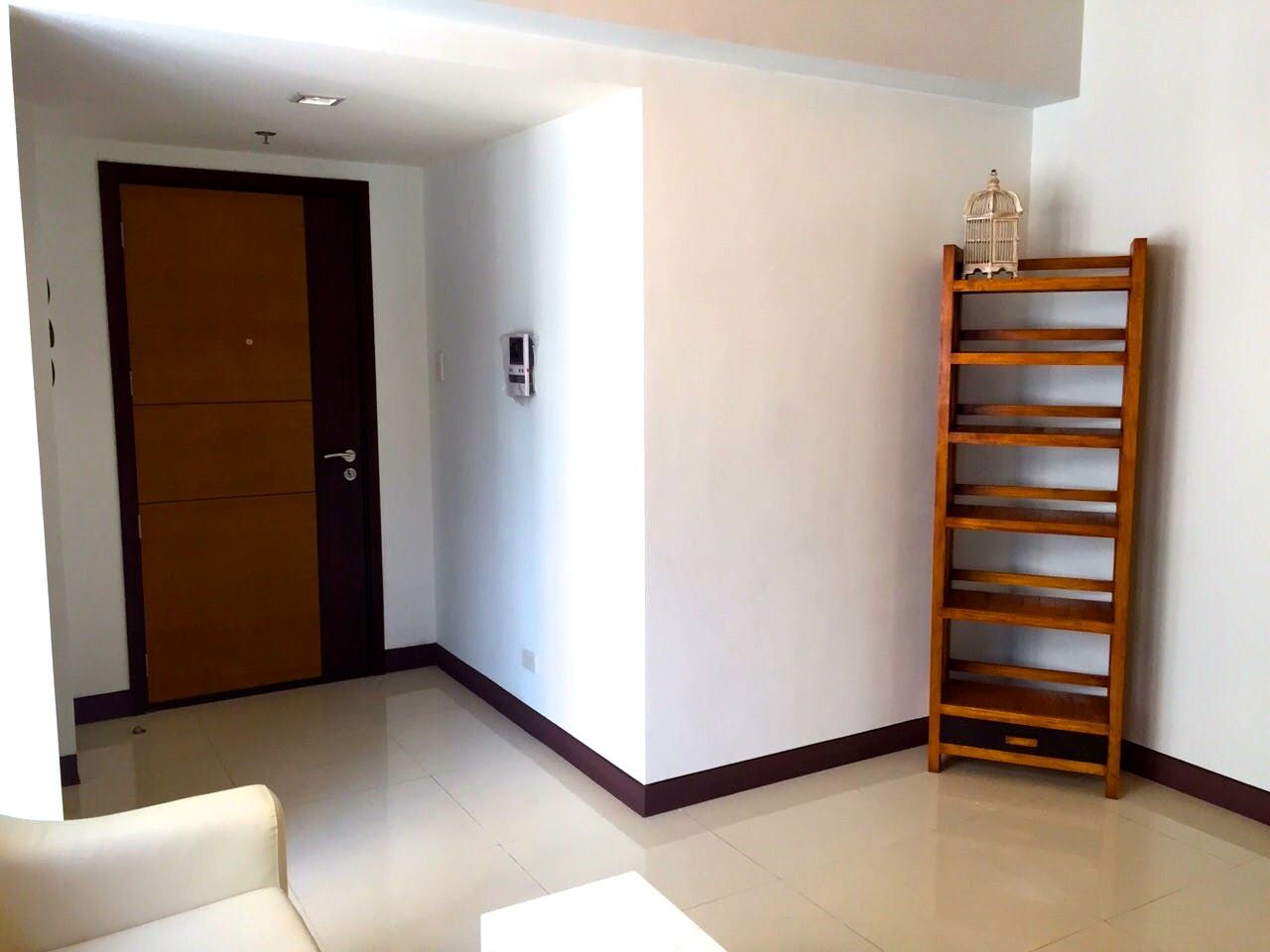 "2BR Condo for Rent in Greenbelt Madison, Legazpi Village, Makati"10