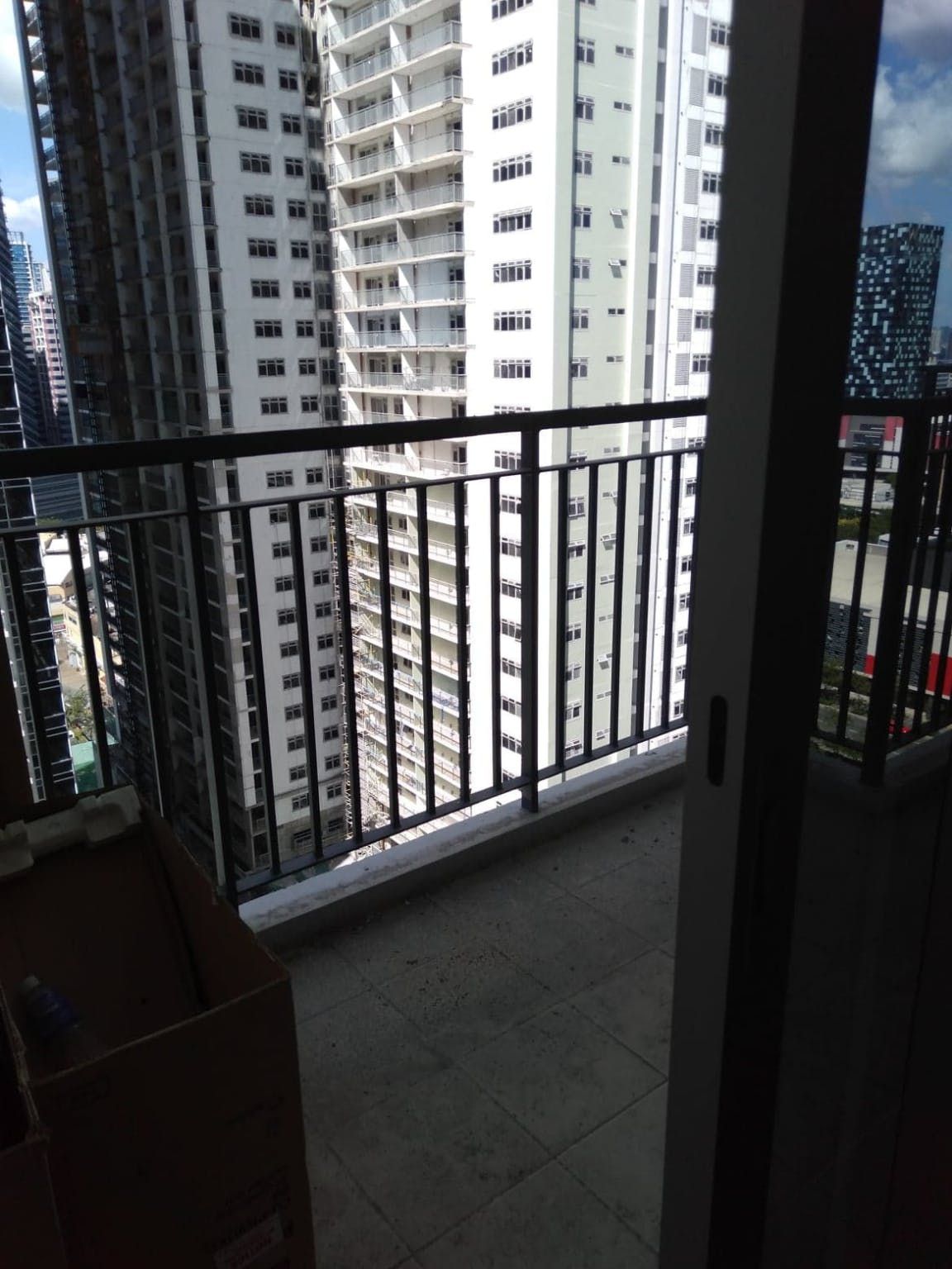 "1BR Condo for Rent in Two Maridien, BGC - Bonifacio Global City, Tagui"04