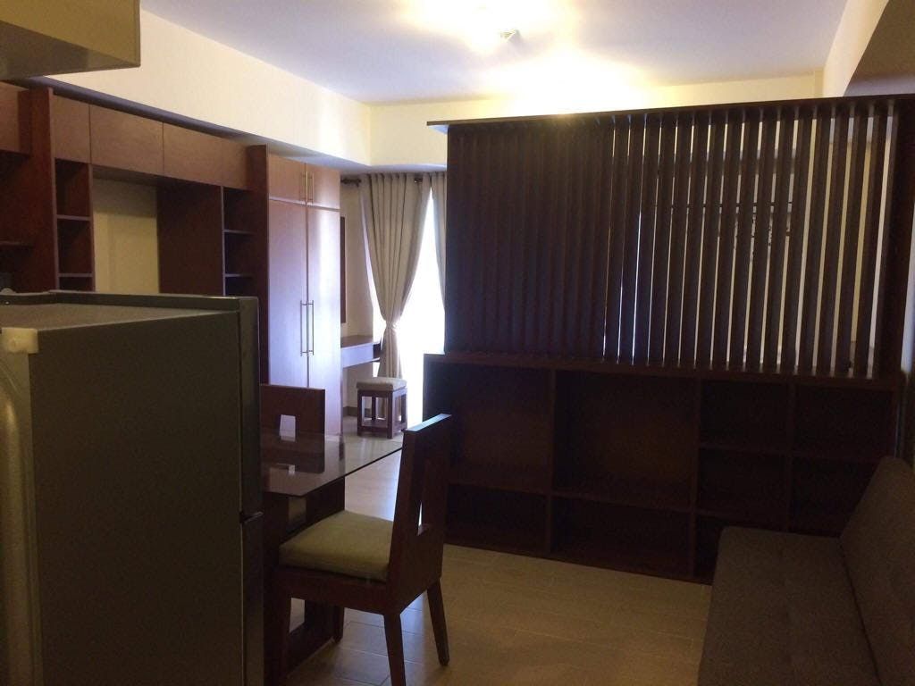 "1BR Condo for Rent in The Venice Luxury Residences, McKinley Hill, Tag"03