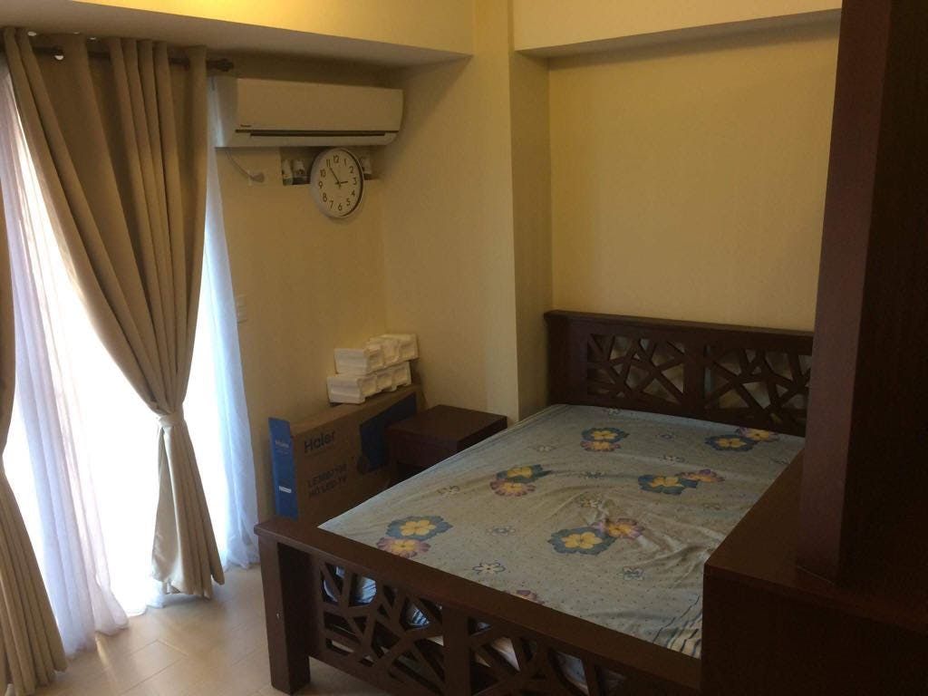"1BR Condo for Rent in The Venice Luxury Residences, McKinley Hill, Tag"05