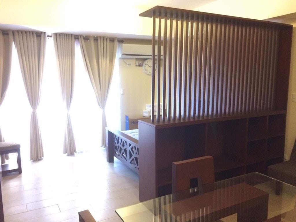 "1BR Condo for Rent in The Venice Luxury Residences, McKinley Hill, Tag"09