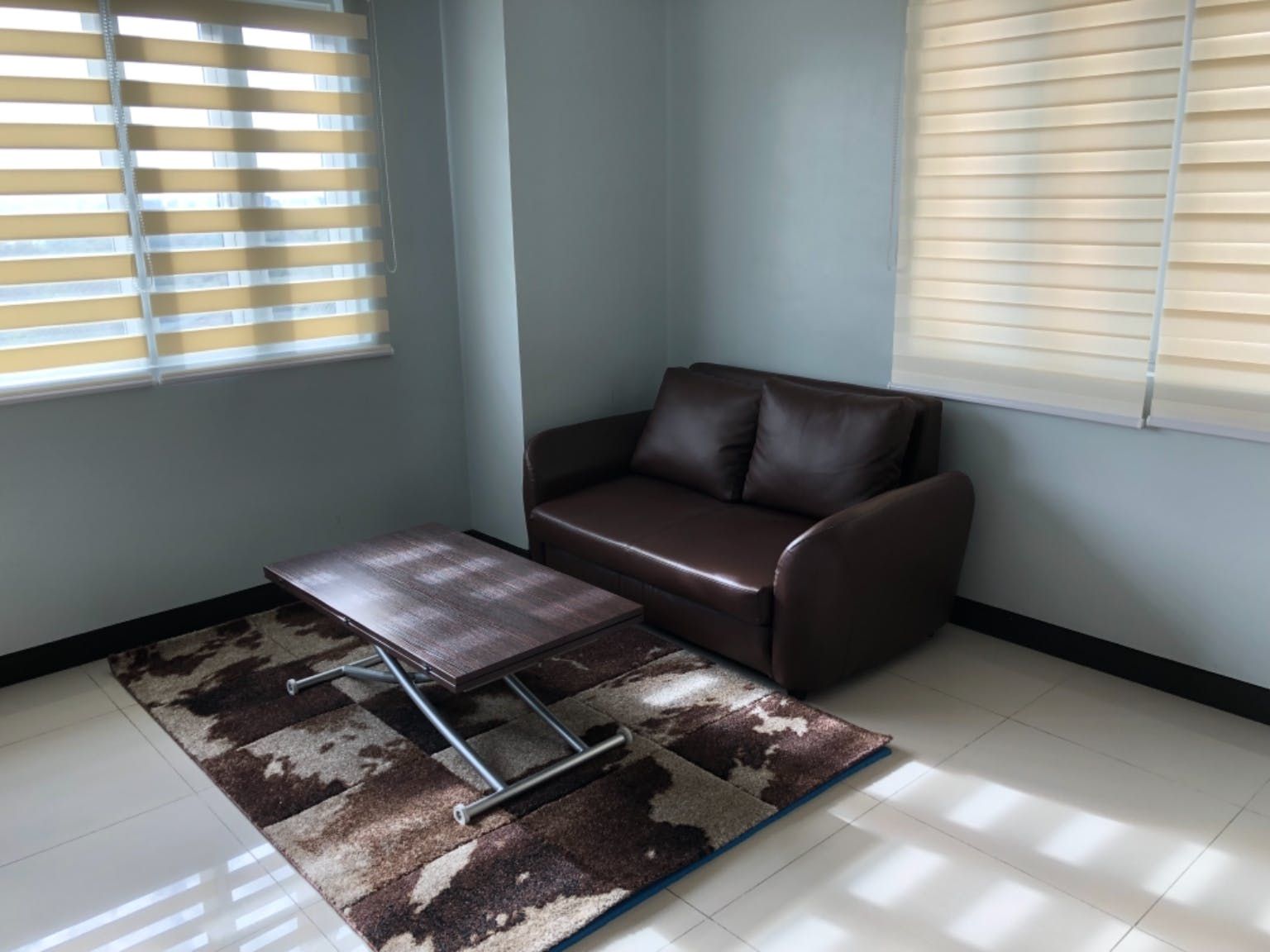 "1BR Condo for Rent in Morgan Suites Executive Residences, McKinley Hil"04