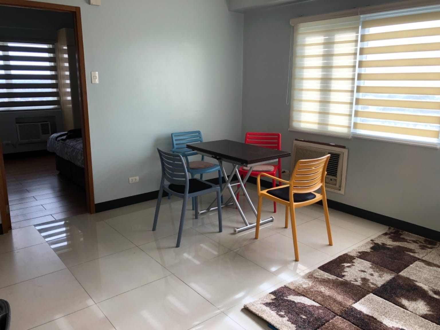 "1BR Condo for Rent in Morgan Suites Executive Residences, McKinley Hil"06