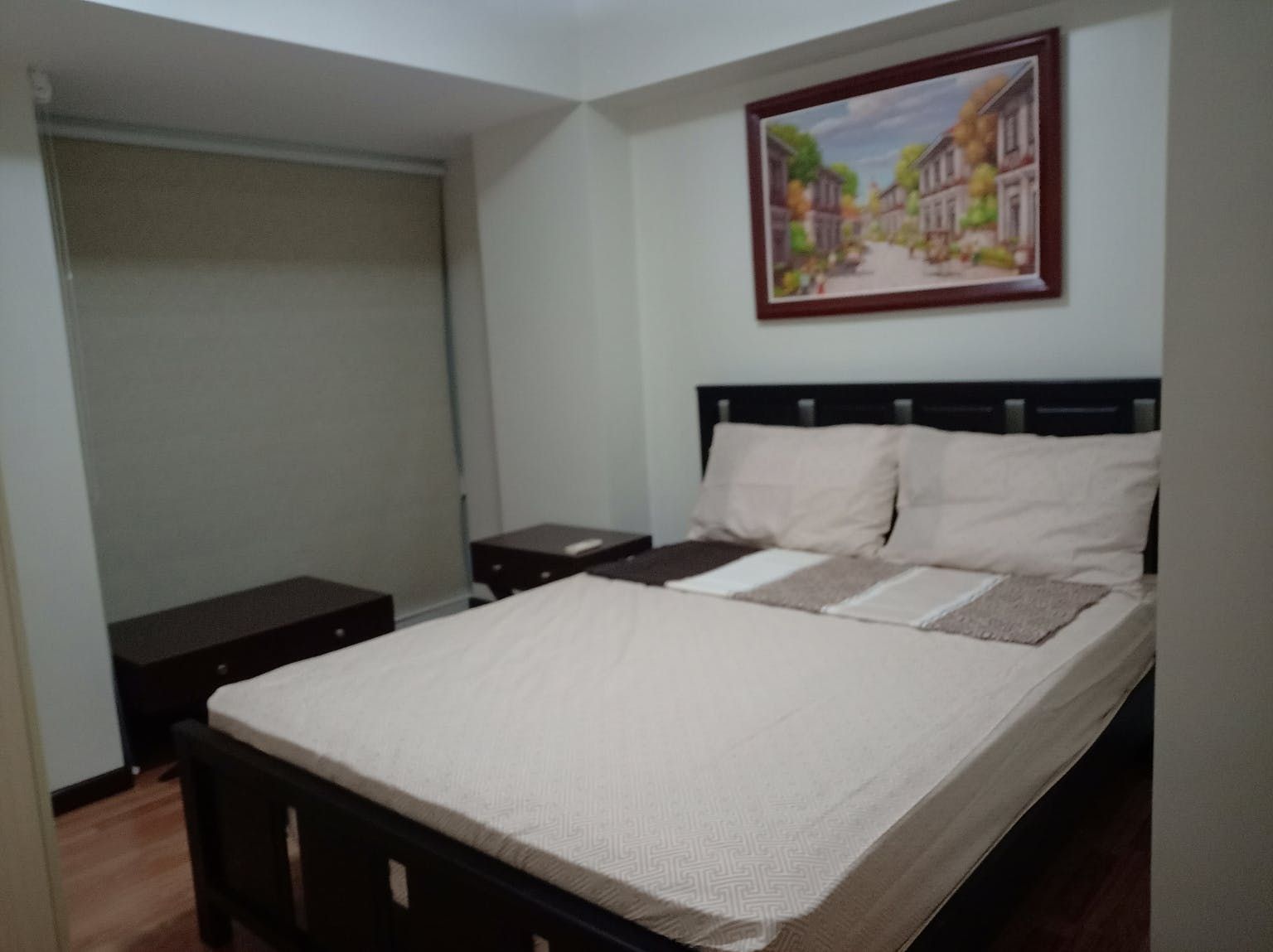 "2BR Condo for Rent in The Columns Legaspi, Legazpi Village, Makati"04