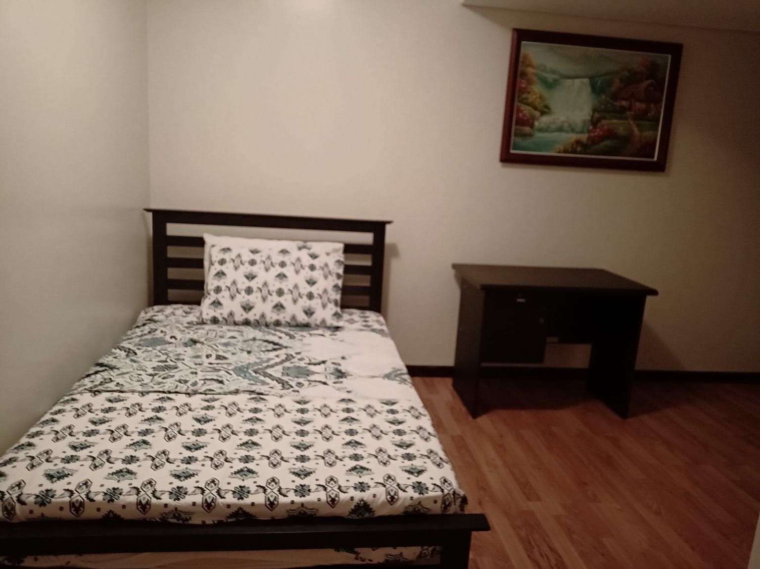 "2BR Condo for Rent in The Columns Legaspi, Legazpi Village, Makati"07