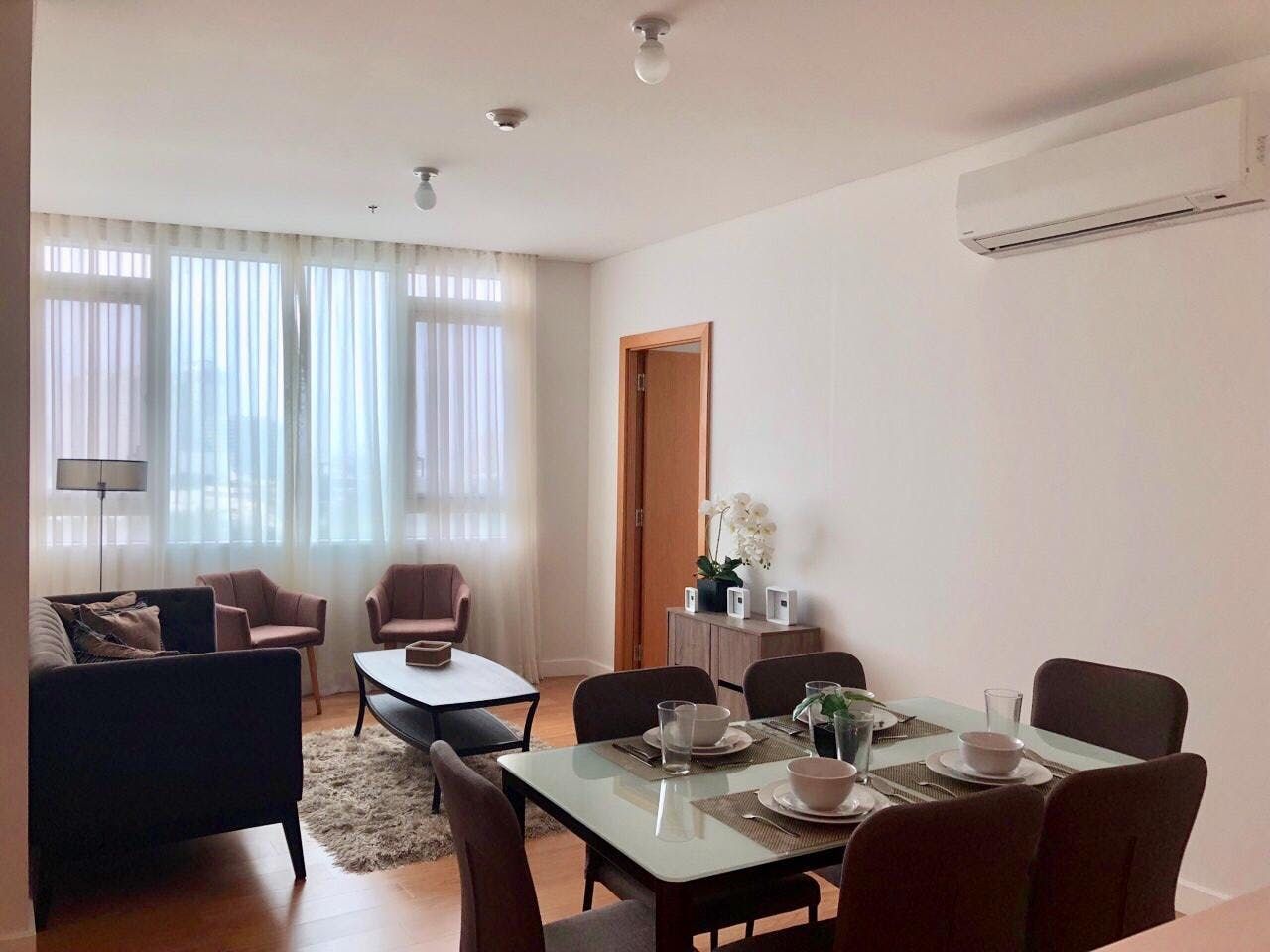 "2BR Condo for Rent in Park Terraces, San Lorenzo, Makati"04