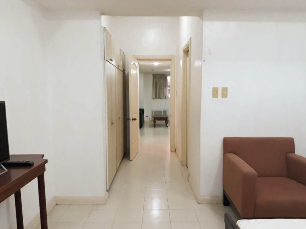 "1BR Condo for Rent in One Lafayette Square, Salcedo Village, Makati"04