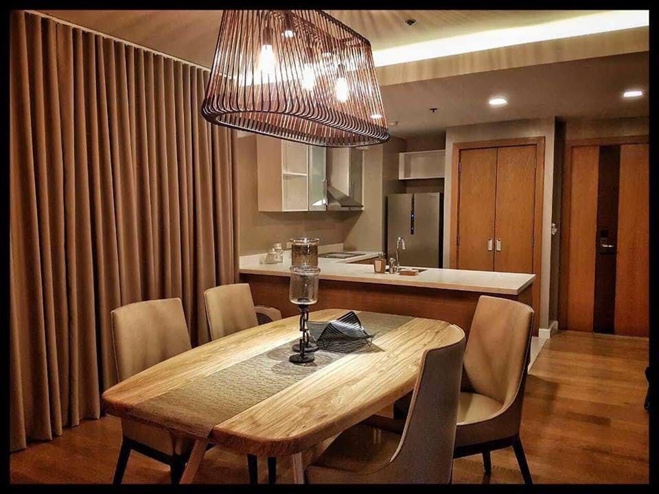 "1BR Condo for Rent in Park Terraces, San Lorenzo, Makati"04