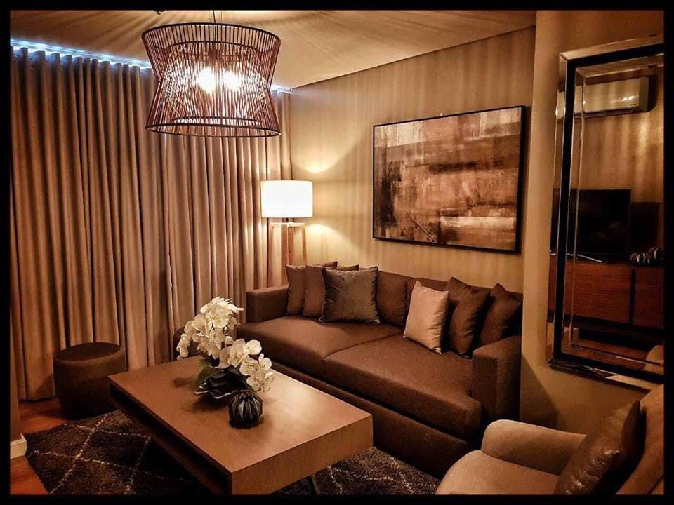 "1BR Condo for Rent in Park Terraces, San Lorenzo, Makati"08