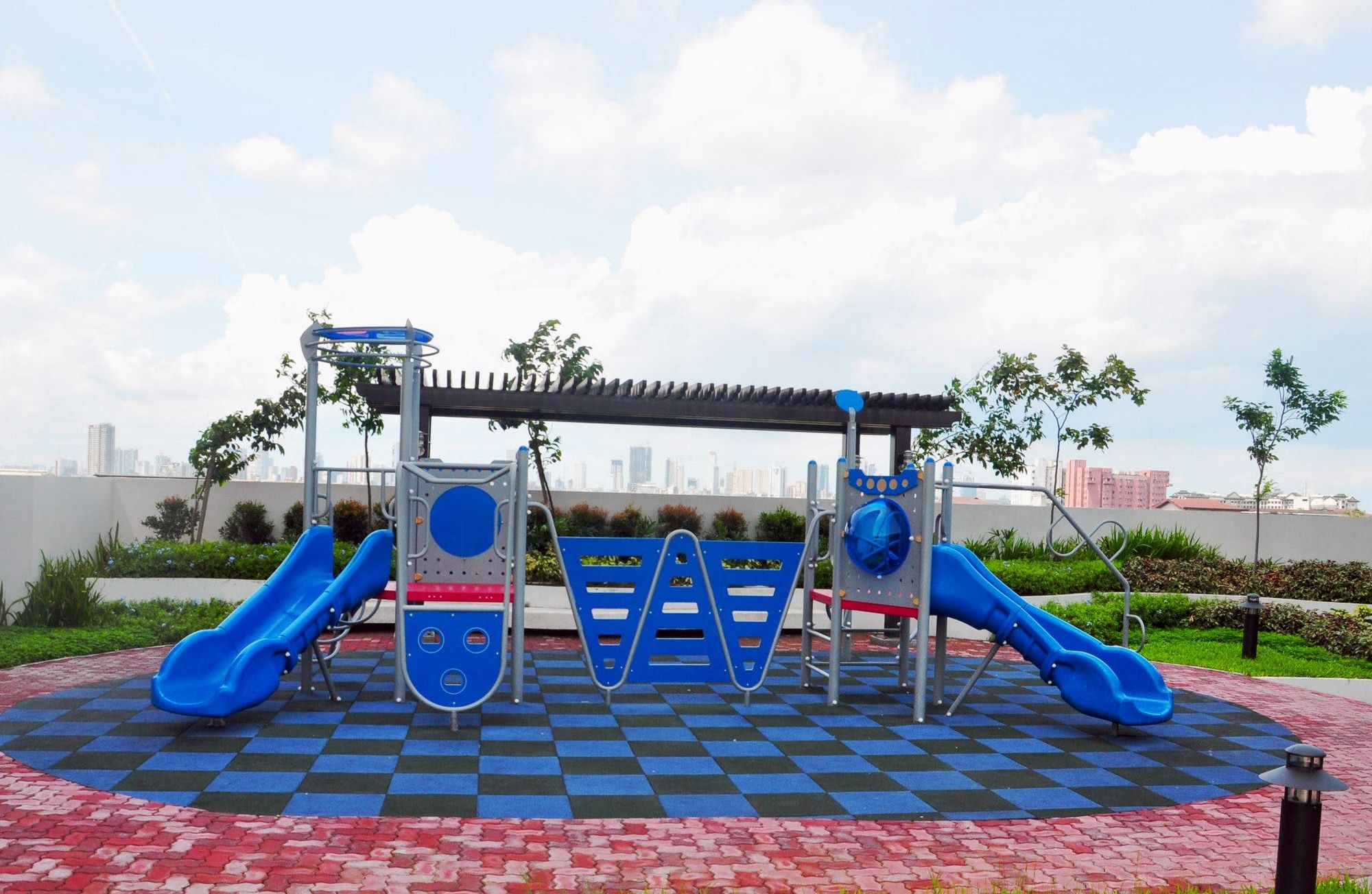"1BR Condo for Rent in Amaia Skies Sta. Mesa, Santa Mesa, Manila"08