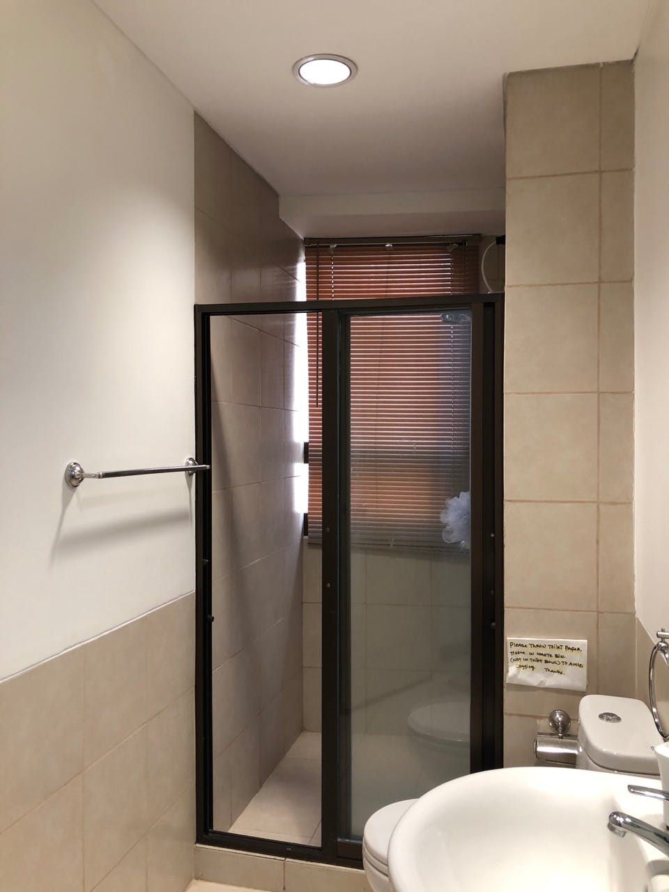 "2BR Condo for Rent in Icon Residences, BGC - Bonifacio Global City, Ta"06