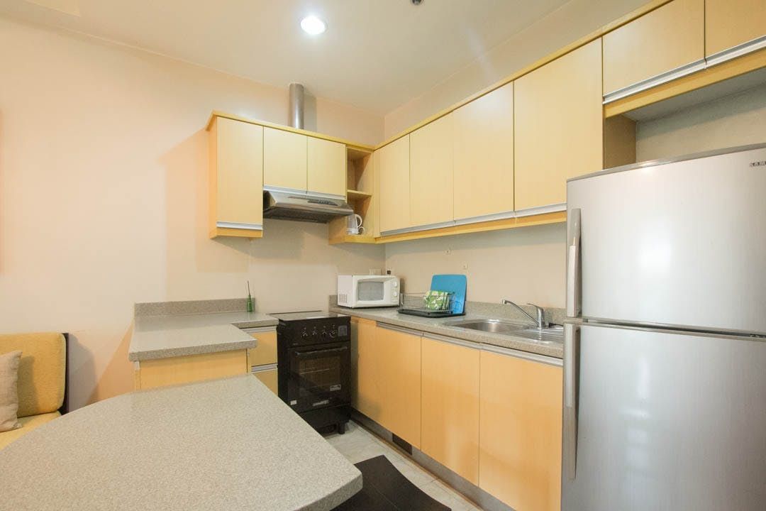 "1BR Condo for Rent in One Legazpi Park, Legazpi Village, Makati"04
