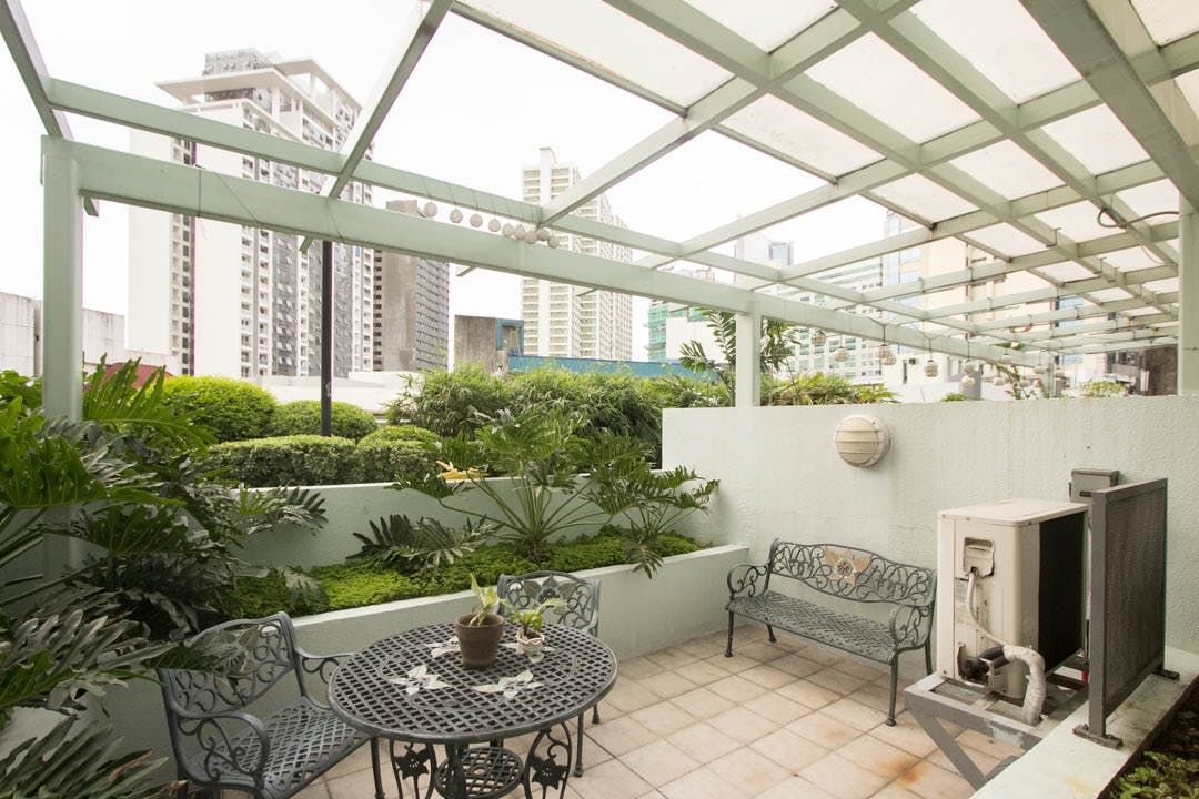 "1BR Condo for Rent in One Legazpi Park, Legazpi Village, Makati"08