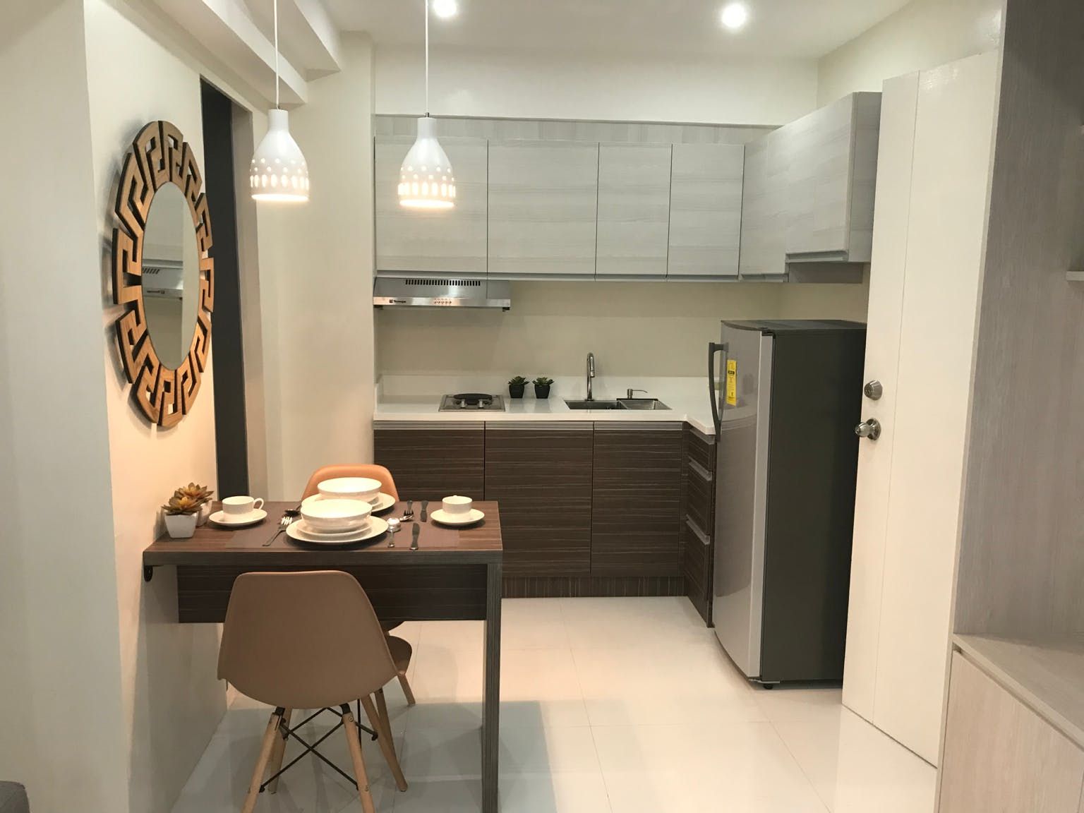 "1BR Condo for Rent in Fort Victoria, BGC - Bonifacio Global City, Tagu"04