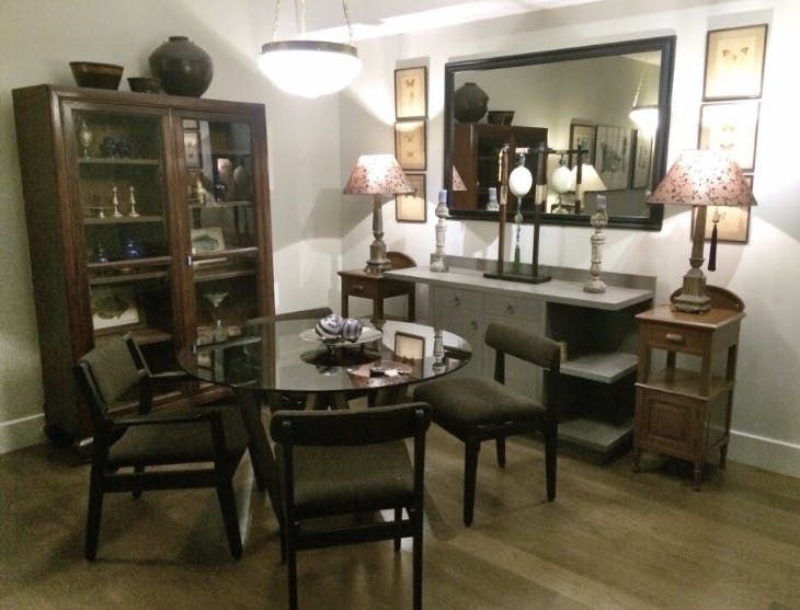 "1BR Condo for Rent in Edades Tower and Garden Villas, Rockwell Center,"10