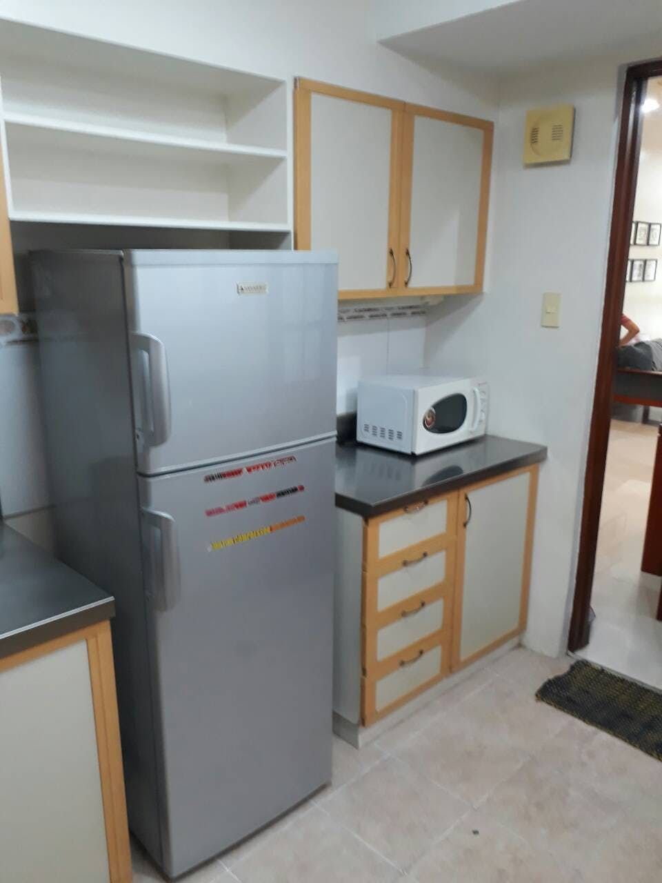 "2BR Condo for Rent in Two Lafayette Square, Salcedo Village, Makati"06