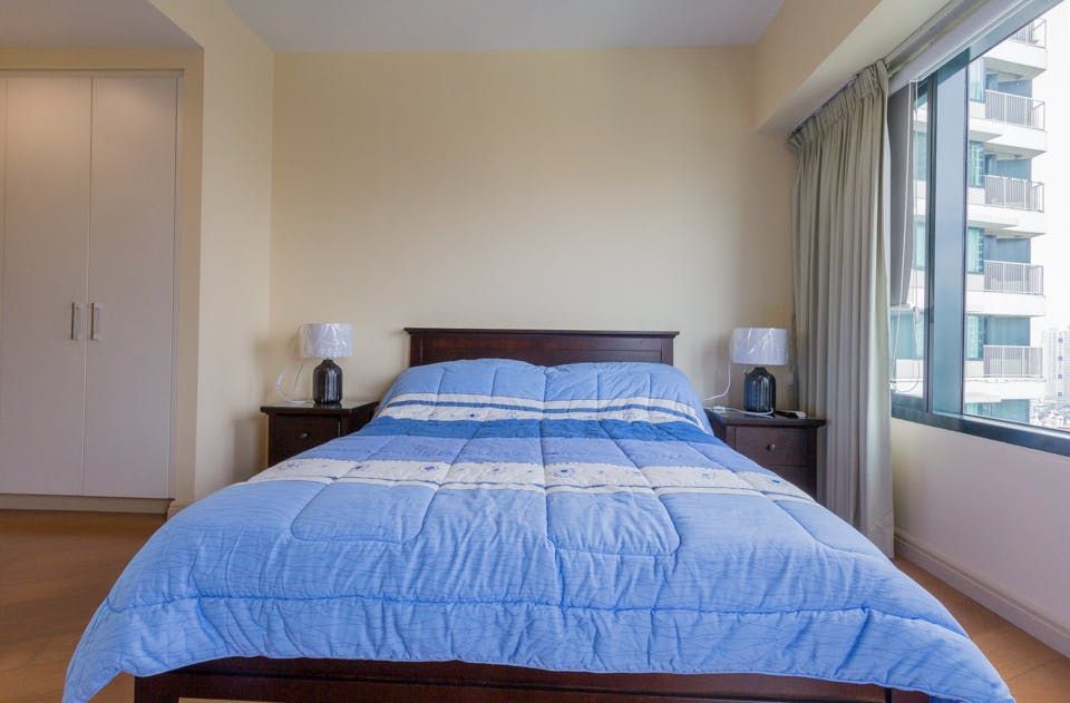 "2BR Condo for Rent in One Rockwell, Rockwell Center, Makati"03