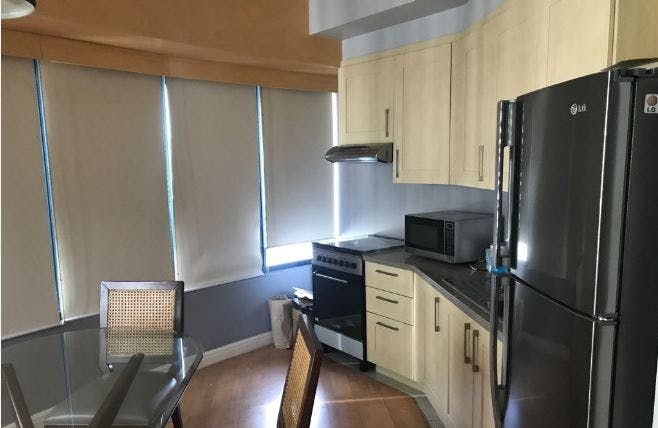 "2BR Condo for Rent in One Rockwell, Rockwell Center, Makati"06
