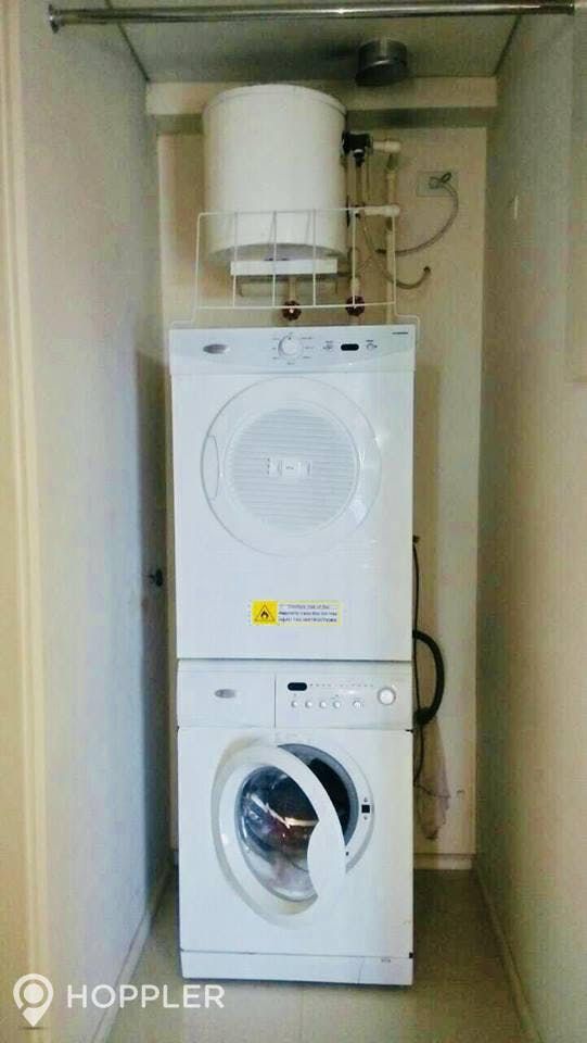 "1BR Condo for Rent in Arya Residences, BGC - Bonifacio Global City, Ta"06