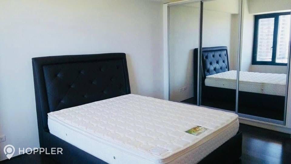 "1BR Condo for Rent in Arya Residences, BGC - Bonifacio Global City, Ta"08