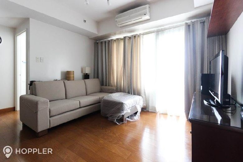 "2BR Condo for Rent in One Rockwell, Rockwell Center, Makati"01