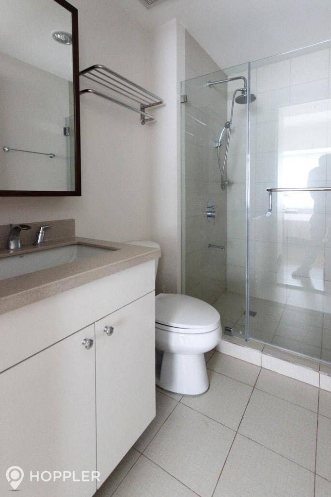 "2BR Condo for Rent in One Rockwell, Rockwell Center, Makati"07