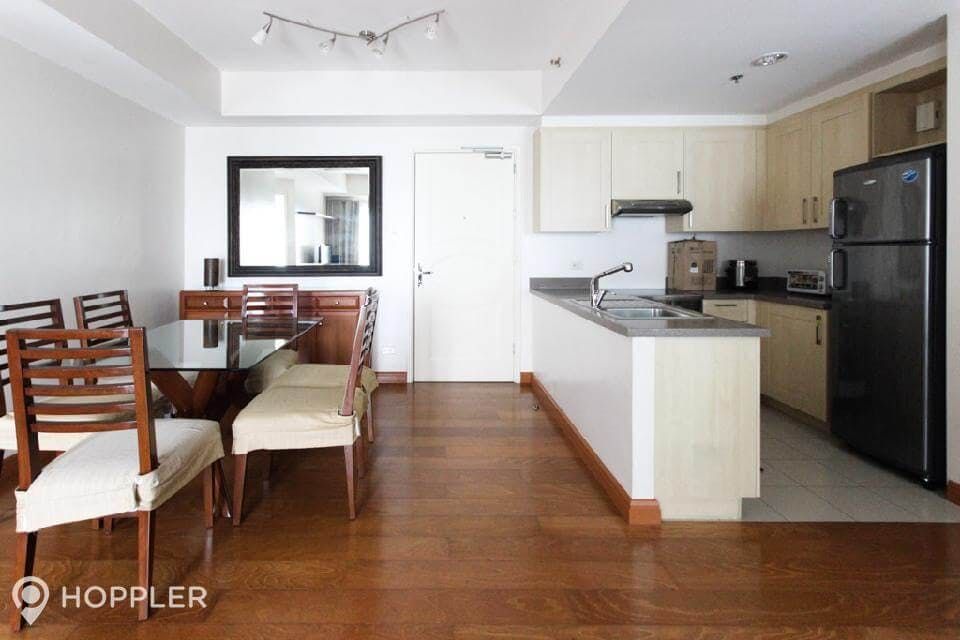 "2BR Condo for Rent in One Rockwell, Rockwell Center, Makati"09