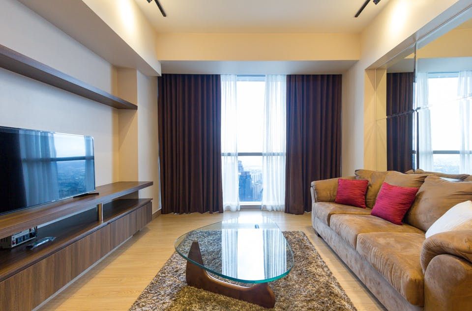 "2BR Condo for Rent in One Shangri-La Place, Ortigas Center, Mandaluyon"04