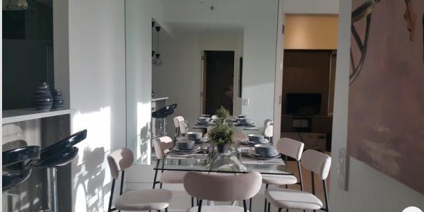 "2BR Condo for Rent in Fairways Tower, BGC - Bonifacio Global City, Tag"04