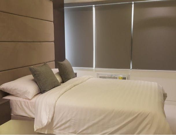 "2BR Condo for Rent in Fairways Tower, BGC - Bonifacio Global City, Tag"06