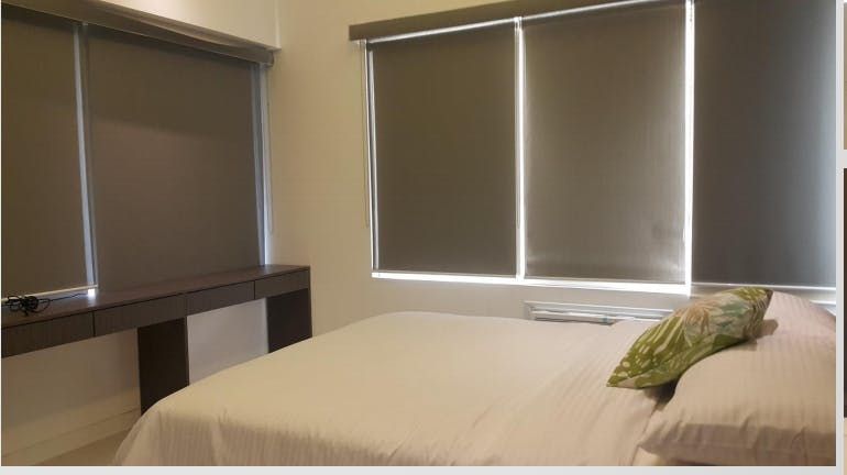"2BR Condo for Rent in Fairways Tower, BGC - Bonifacio Global City, Tag"10