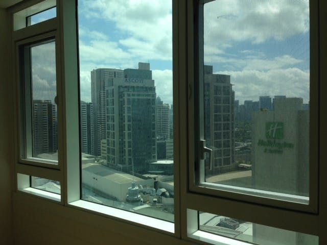 "1BR Condo for Rent in Park Terraces, San Lorenzo, Makati"04