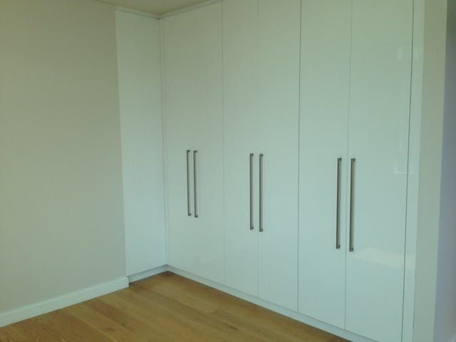 "1BR Condo for Rent in Park Terraces, San Lorenzo, Makati"06