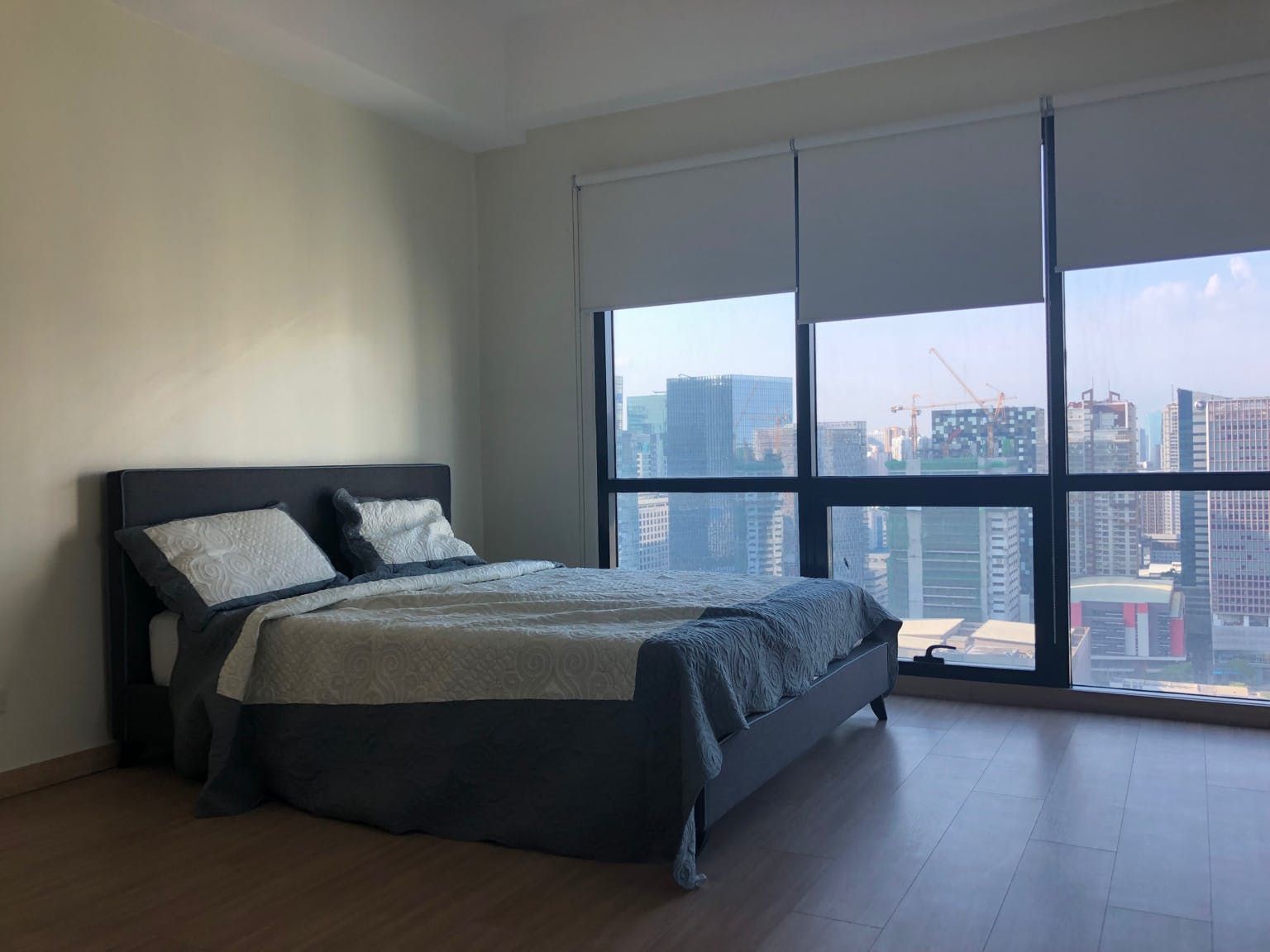 "2BR Condo for Rent in Icon Plaza, BGC - Bonifacio Global City, Taguig"04