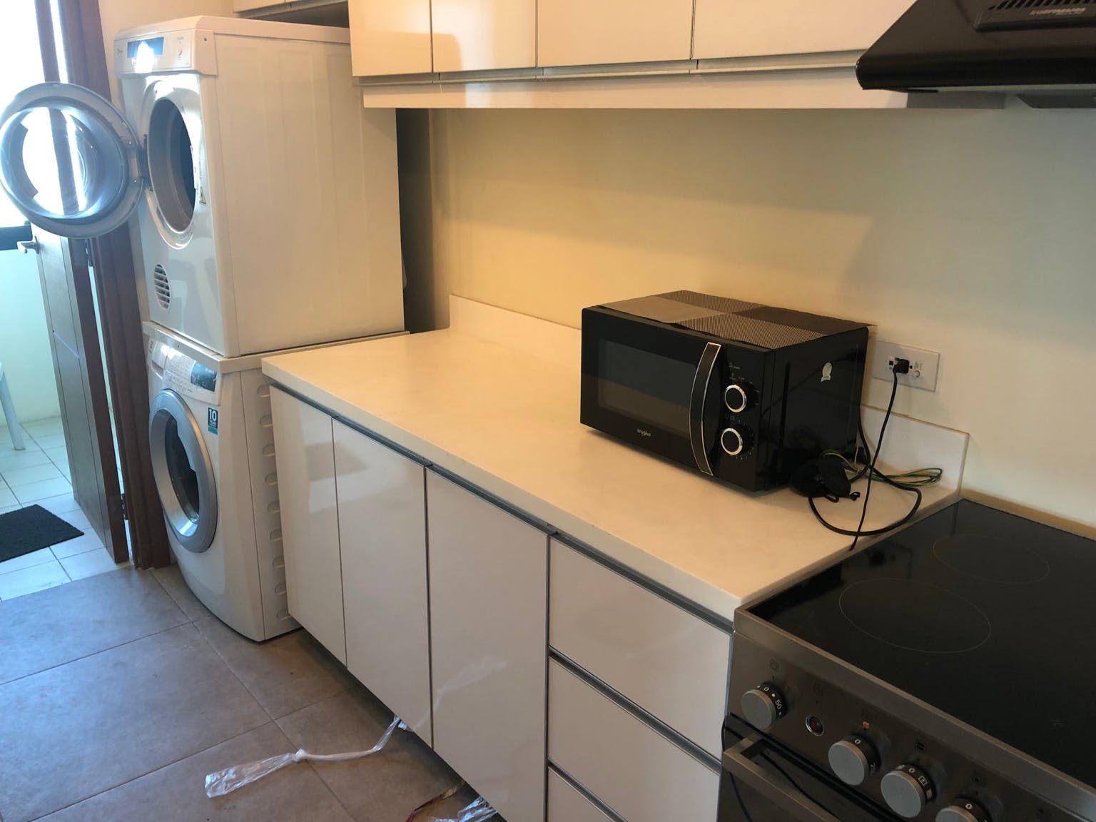 "2BR Condo for Rent in Icon Plaza, BGC - Bonifacio Global City, Taguig"08