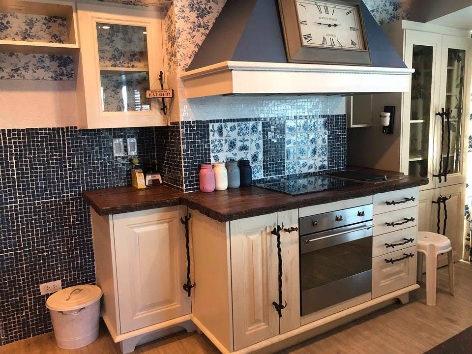 "1BR Condo for Rent in One Rockwell, Rockwell Center, Makati"09