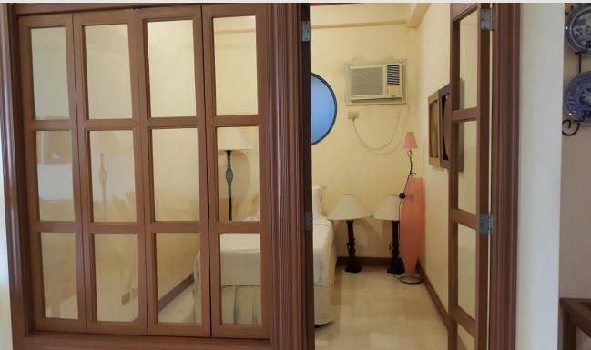 "2BR Condo for Rent in Vivere Suites, Alabang, Muntinlupa"06
