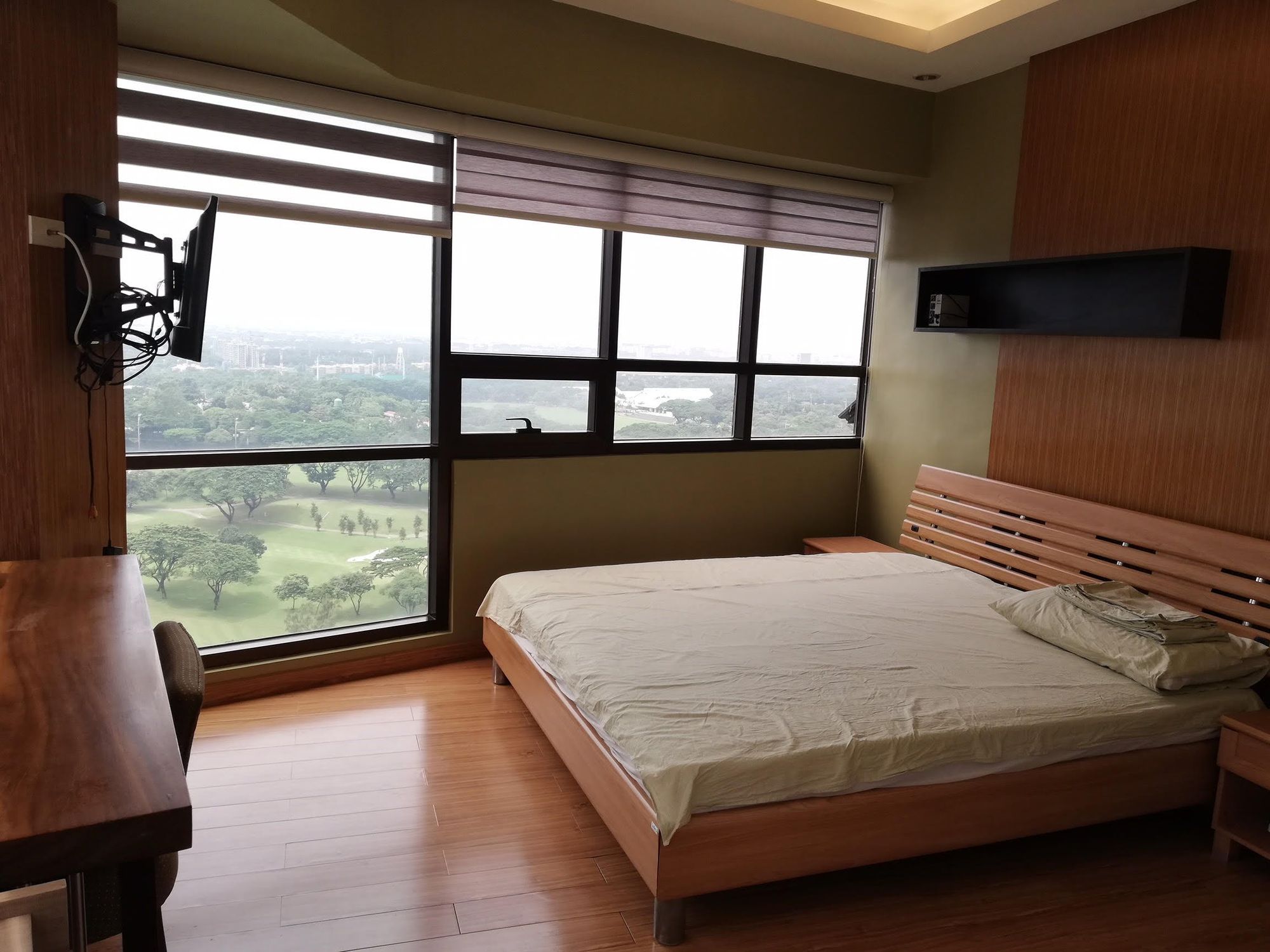 "2BR Condo for Rent in Icon Residences, BGC - Bonifacio Global City, Ta"05