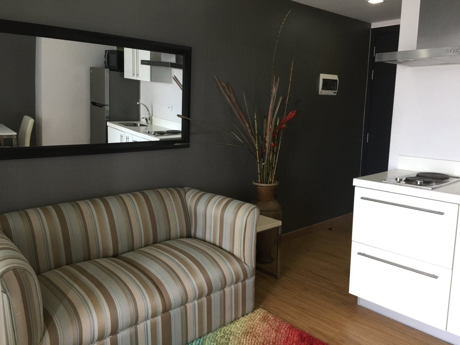"1BR Condo for Rent in Acqua Private Residences, Hulo, Mandaluyong"04