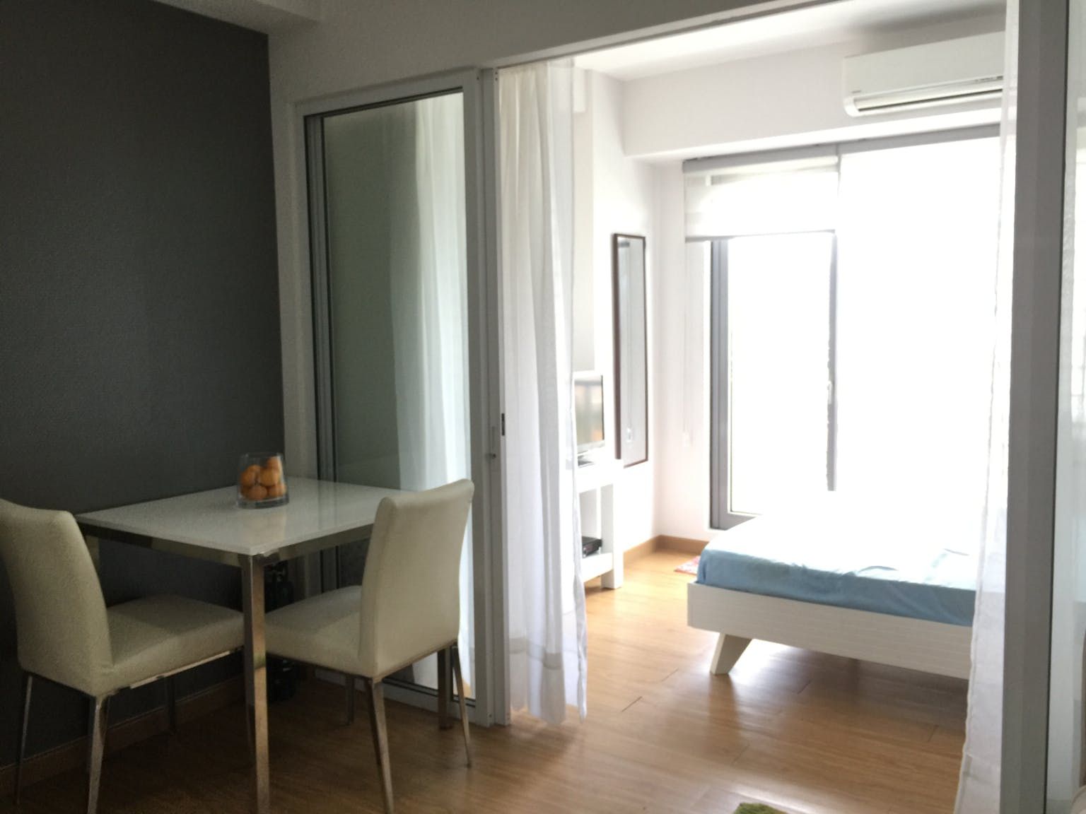 "1BR Condo for Rent in Acqua Private Residences, Hulo, Mandaluyong"06