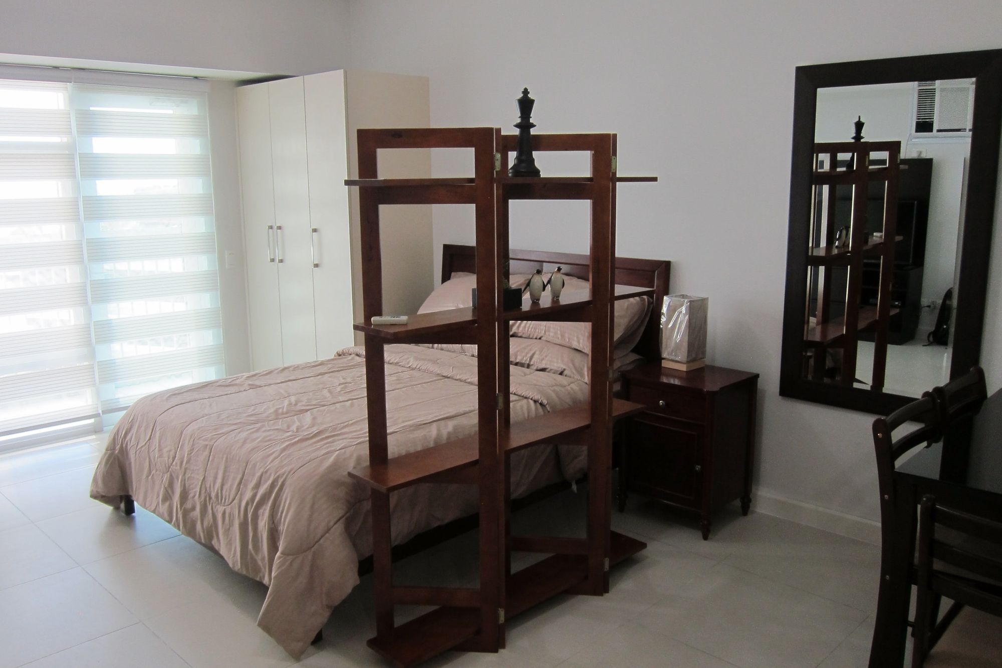 "1BR Condo for Rent in Verve Residences, BGC - Bonifacio Global City, T"03