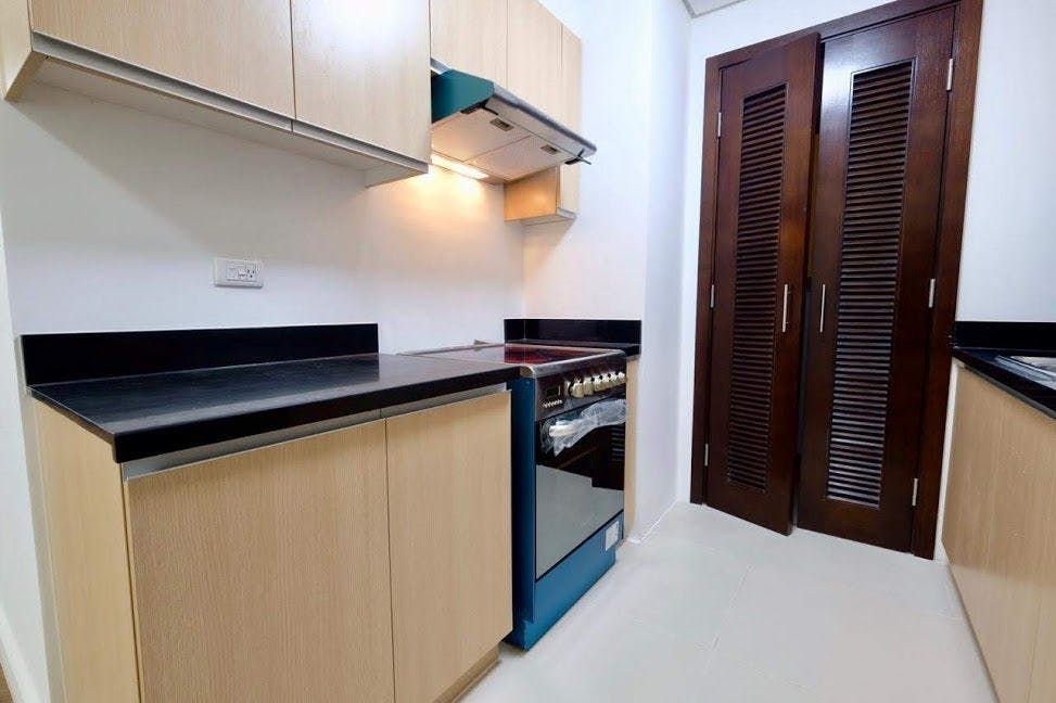 "1BR Condo for Rent in Verve Residences, BGC - Bonifacio Global City, T"08