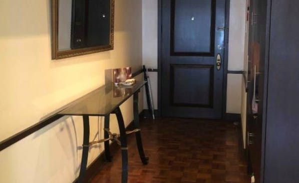 "1BR Condo for Rent in Renaissance 2000, Ortigas Center, Pasig"04