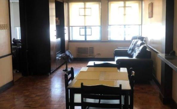 "1BR Condo for Rent in Renaissance 2000, Ortigas Center, Pasig"06