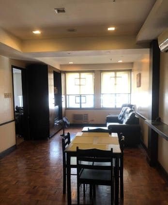 "1BR Condo for Rent in Renaissance 2000, Ortigas Center, Pasig"08