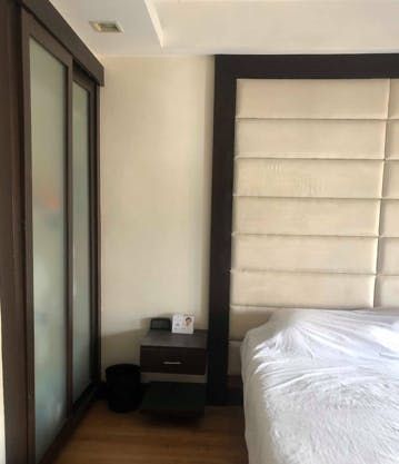 "1BR Condo for Rent in Renaissance 2000, Ortigas Center, Pasig"10