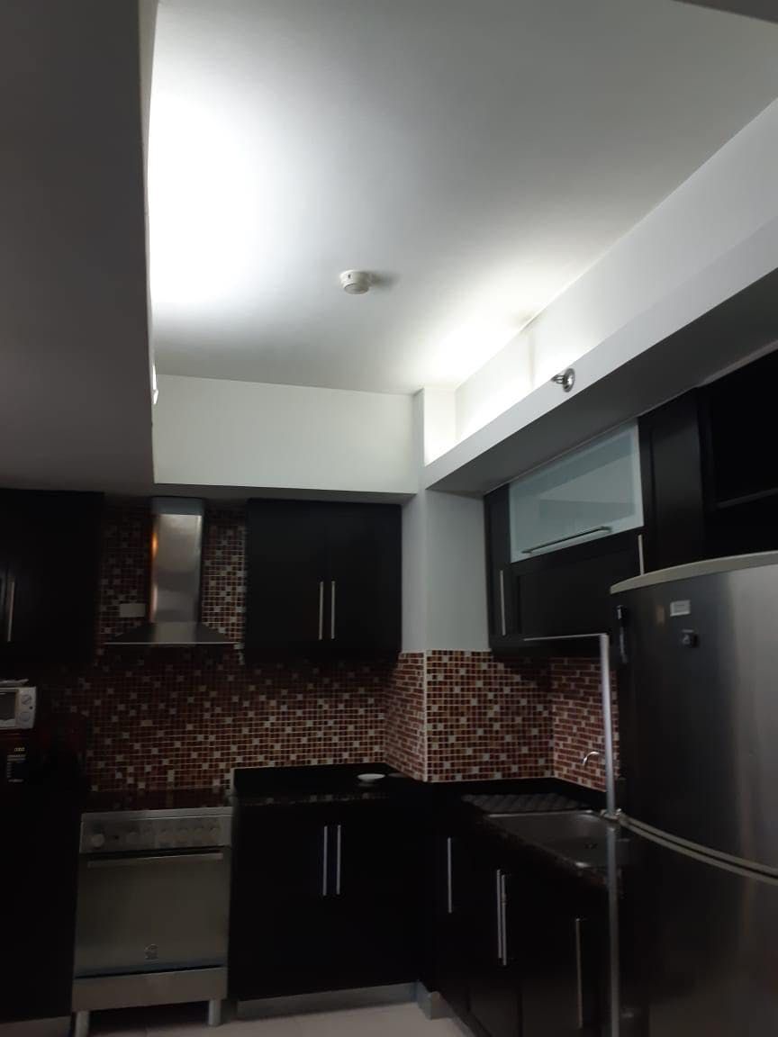"2BR Condo for Rent in One Serendra, BGC - Bonifacio Global City, Tagui"08