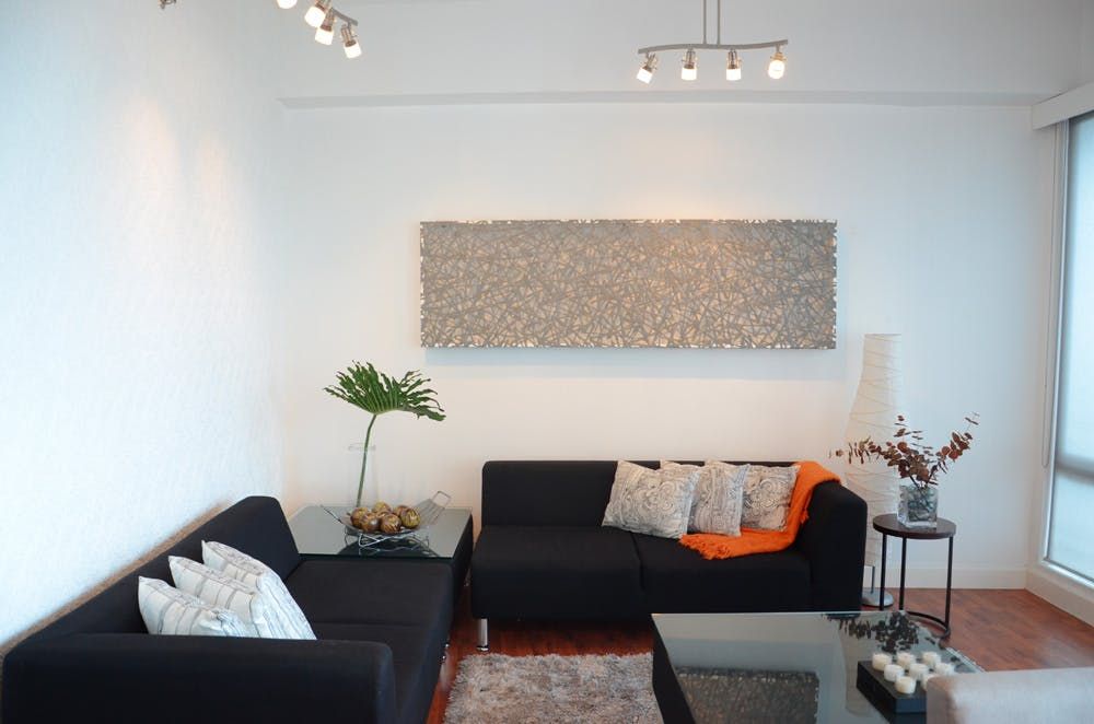 "1BR Condo for Rent in Bellagio II, BGC - Bonifacio Global City, Taguig"06