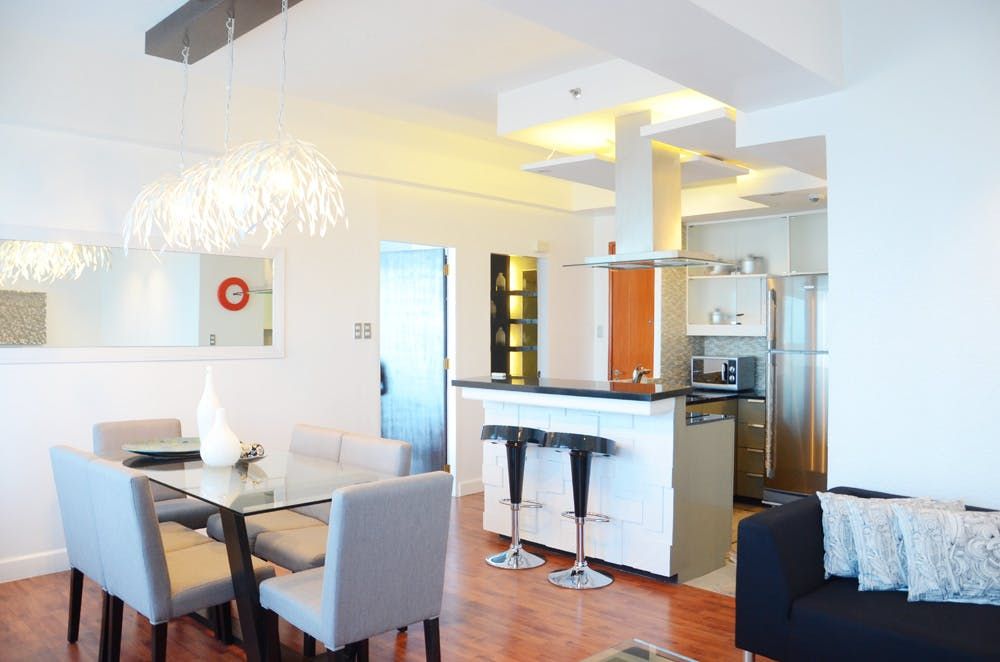 "1BR Condo for Rent in Bellagio II, BGC - Bonifacio Global City, Taguig"08